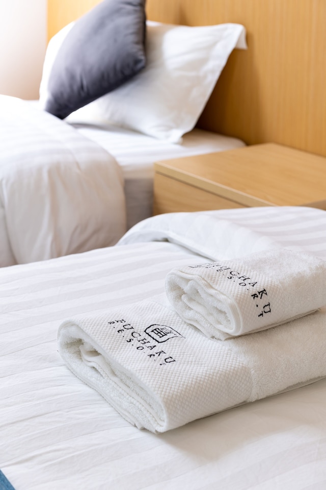 Ocean Villa Fuchaku Okinawa