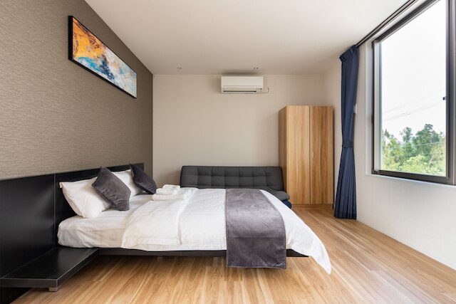 Ocean Villa Fuchaku Okinawa