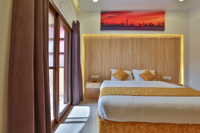 24 ゴールド  ホテル