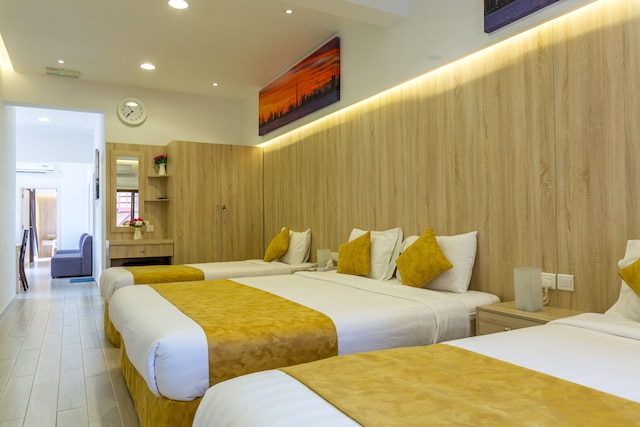 24 ゴールド  ホテル