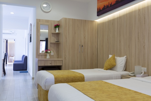 24 ゴールド  ホテル