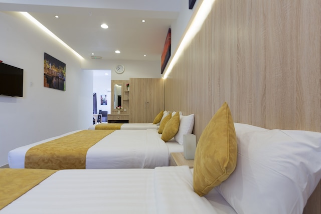 24 ゴールド  ホテル