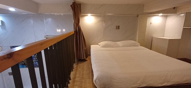 シーシャイン アパートメント