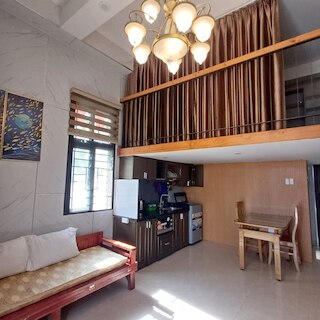 シーシャイン アパートメント