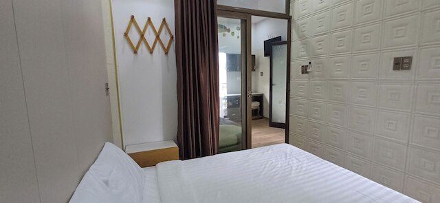 シーシャイン アパートメント