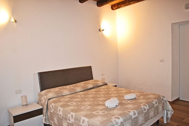 ディモーラ カステッリ