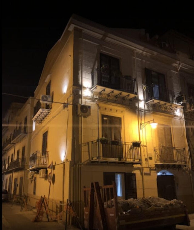 ディモーラ カステッリ