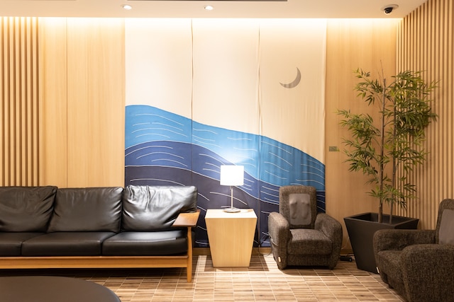 京急 EX イン東京・日本橋