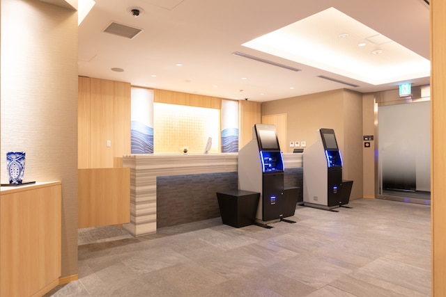 京急 EX イン東京・日本橋