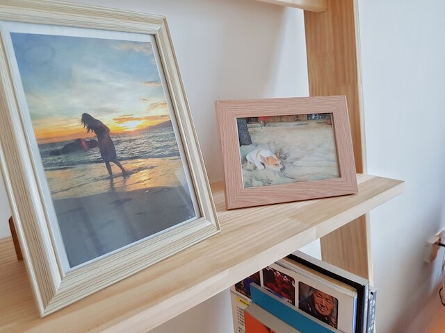 テオ ファミリー ホームステイ アット スカイポッド レジデンス プチョン