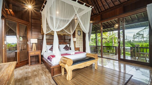 ウマケロド セバトゥ ヴィラズ