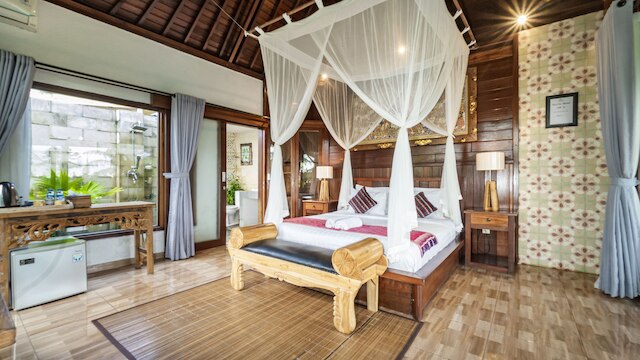 ウマケロド セバトゥ ヴィラズ