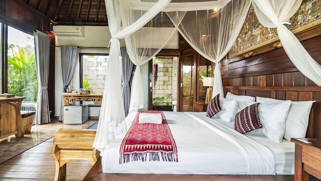 ウマケロド セバトゥ ヴィラズ