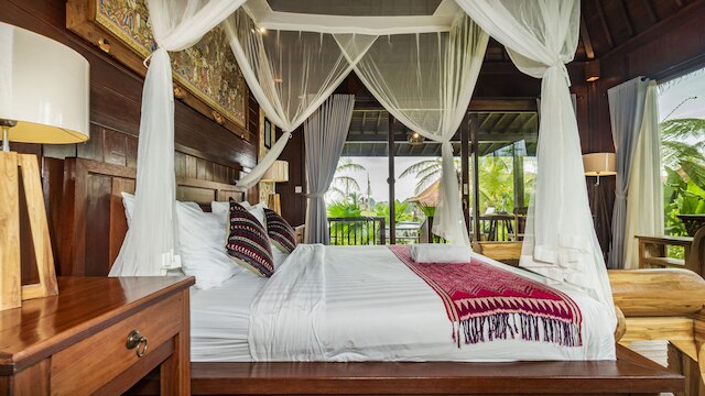 ウマケロド セバトゥ ヴィラズ