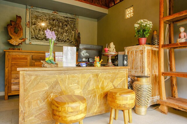 ウマケロド セバトゥ ヴィラズ