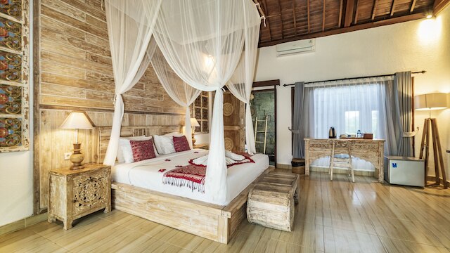 ウマケロド セバトゥ ヴィラズ