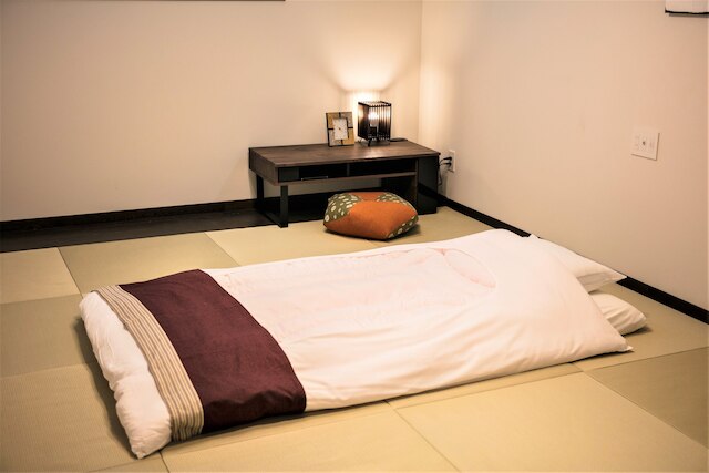 ムスビホテル町家 奈良屋町 1