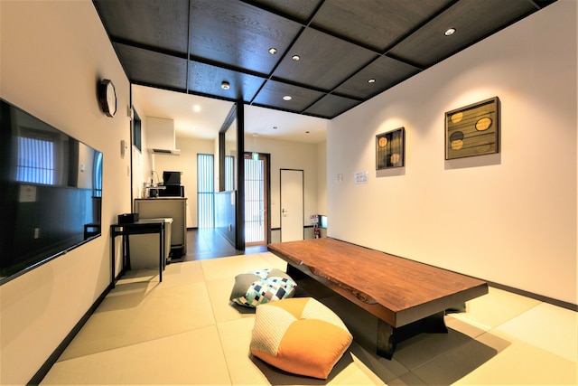 ムスビホテル町家 奈良屋町 1