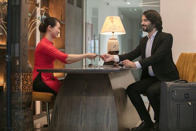 ザ ブルーム ハノイ