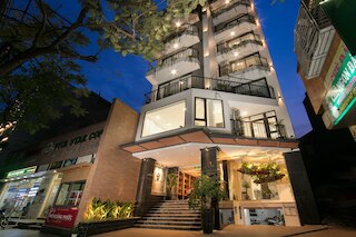 ザ ブルーム ハノイ