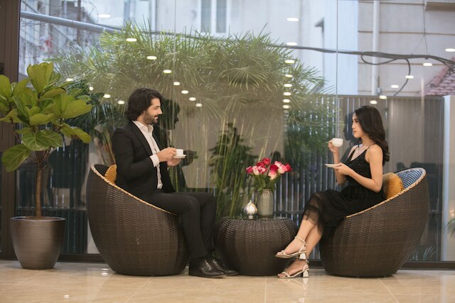 ザ ブルーム ハノイ