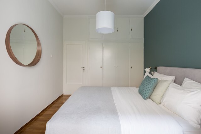 アップストリート スリーク フラット イン セントラル シンタグマ