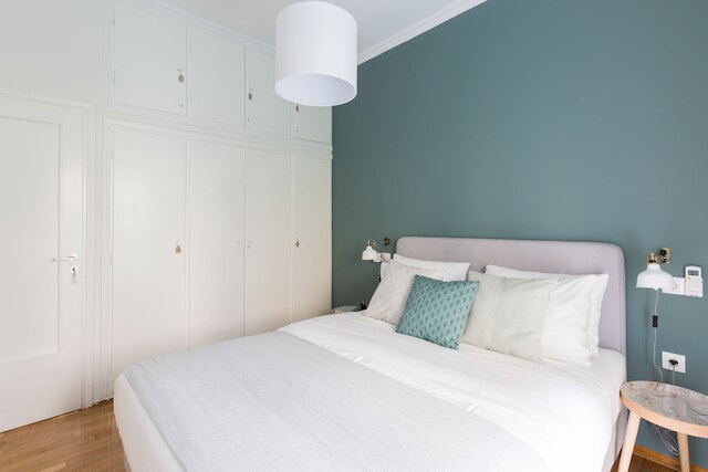 アップストリート スリーク フラット イン セントラル シンタグマ