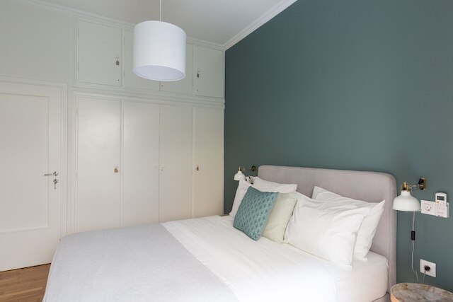 アップストリート スリーク フラット イン セントラル シンタグマ