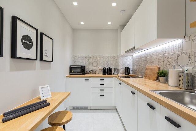 アップストリート スリーク フラット イン セントラル シンタグマ