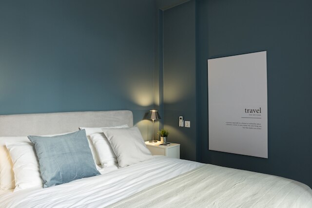 アテネ中心部にあるアップストリート シック フラット