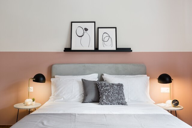 アップストリート アクロポリス ハート アパートメント