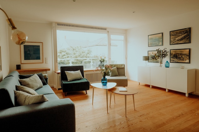 ルクサスヴォーヌンゲン アム アルスターパーク