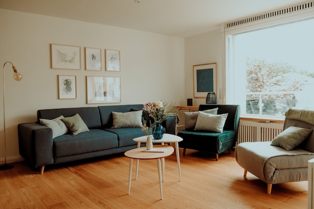 ルクサスヴォーヌンゲン アム アルスターパーク