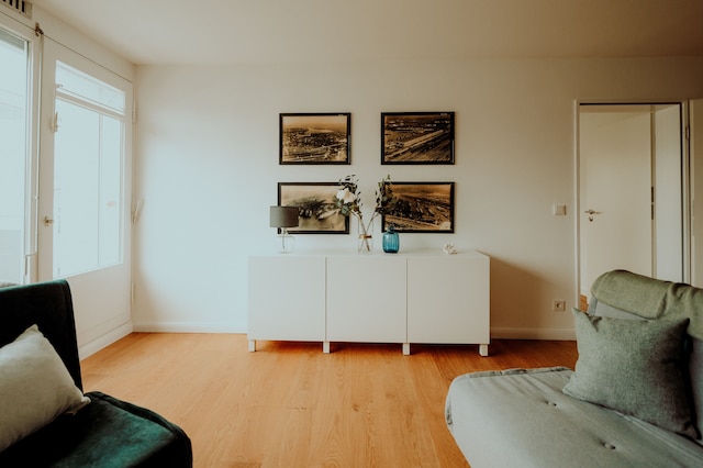 ルクサスヴォーヌンゲン アム アルスターパーク