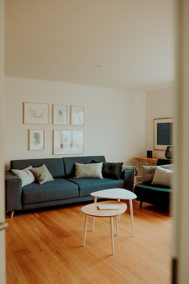 ルクサスヴォーヌンゲン アム アルスターパーク