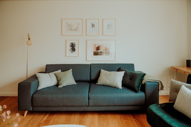 ルクサスヴォーヌンゲン アム アルスターパーク