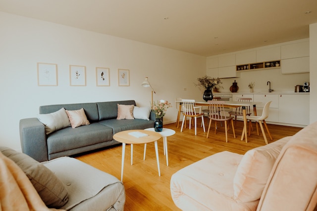 ルクサスヴォーヌンゲン アム アルスターパーク