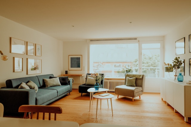 ルクサスヴォーヌンゲン アム アルスターパーク