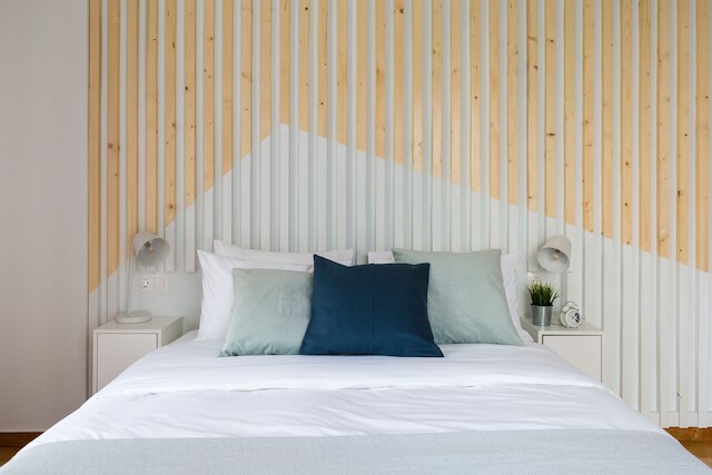 アップストリート アクロポリス コア ブライト モダン アパートメント