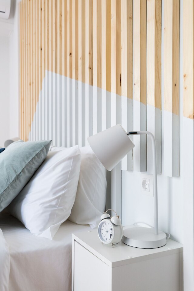 アップストリート アクロポリス コア ブライト モダン アパートメント