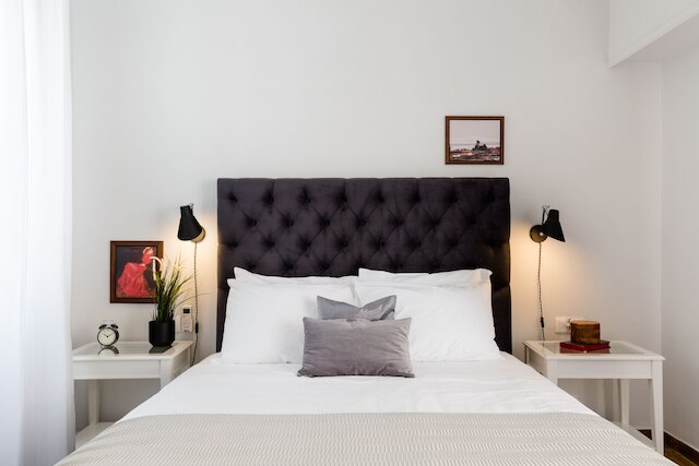 アップストリート クラッシー アパートメンツ