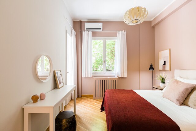 アップストリート クラッシー アパートメンツ