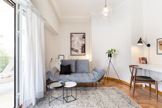 アップストリート クラッシー アパートメンツ