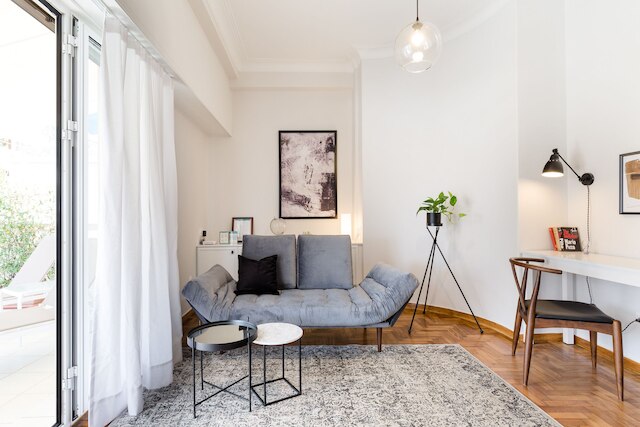 アップストリート クラッシー アパートメンツ