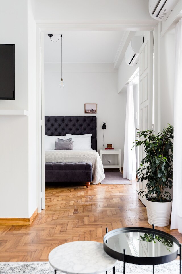 アップストリート クラッシー アパートメンツ