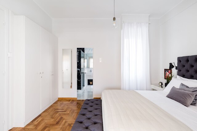 アップストリート クラッシー アパートメンツ