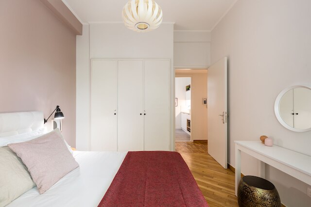 アップストリート クラッシー アパートメンツ