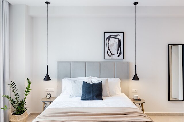 プラカにあるアップストリート ラグジュアリー アパートメンツ