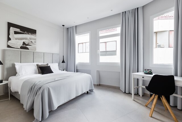 プラカにあるアップストリート ラグジュアリー アパートメンツ