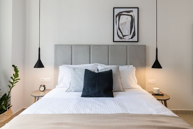 プラカにあるアップストリート ラグジュアリー アパートメンツ